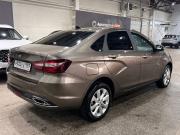 Lada (ВАЗ) Vesta I Рестайлинг (NG) Пермь  - изображение 8