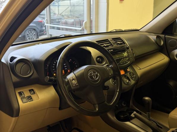 Toyota RAV4 III (XA30) с пробегом 2009 года, цена 1 460 000 рублей, 190000 км, внедорожник, Автокод Объявления