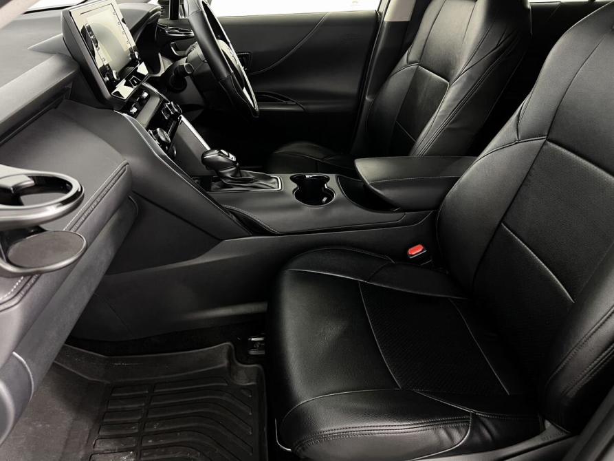 Toyota Harrier IV (XU80) Калининград  - изображение 9