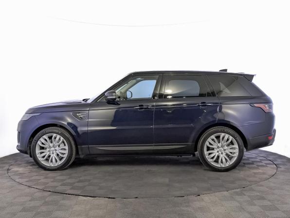 Land Rover Range Rover Sport II Рестайлинг с пробегом 2020 года, цена 5 180 000 рублей, 135976 км, внедорожник, Автокод Объявления