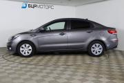 Kia Rio III Рестайлинг Нижний Новгород  - изображение 27