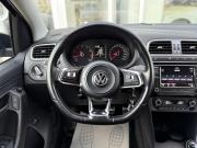 Volkswagen Polo V Рестайлинг Ульяновск  - изображение 32