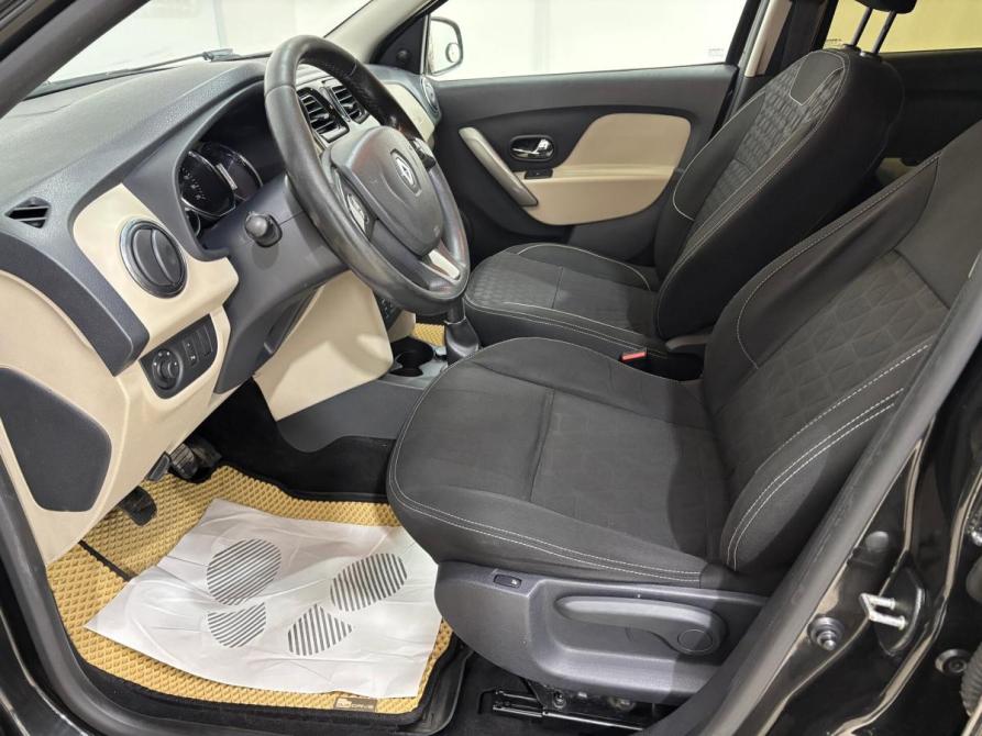 Renault Logan II Альметьевск  - изображение 9