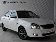 Lada (ВАЗ) Priora I Каменск-Уральский  - изображение 13