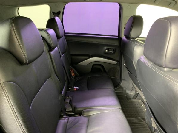 Mitsubishi Outlander II Рестайлинг с пробегом 2012 года, цена 865 000 рублей, 322278 км, внедорожник, Автокод Объявления