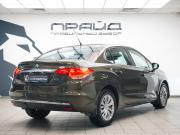 Citroen C4 II Ростов-на-Дону  - изображение 25