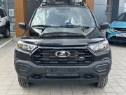 Lada (ВАЗ) Niva I Рестайлинг (Travel) Краснодар  - изображение 14