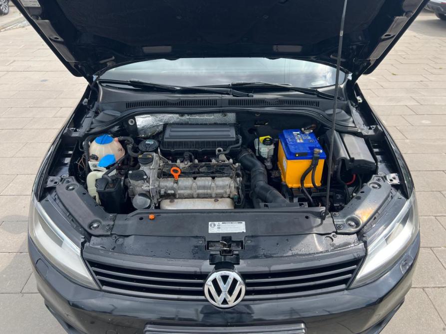 Volkswagen Jetta VI Стерлитамак  - изображение 20