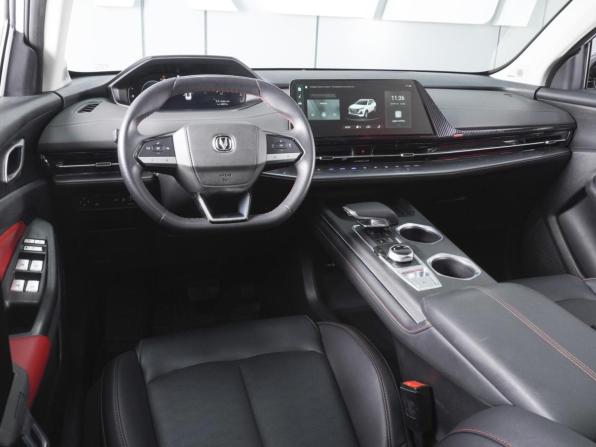 Changan CS55 Plus II с пробегом 2024 года, цена 2 050 000 рублей, 55497 км, внедорожник, Автокод Объявления