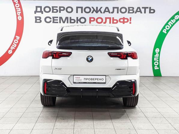 BMW X2 II (U10) с пробегом 2024 года, цена 5 261 000 рублей, 15825 км, внедорожник, Автокод Объявления