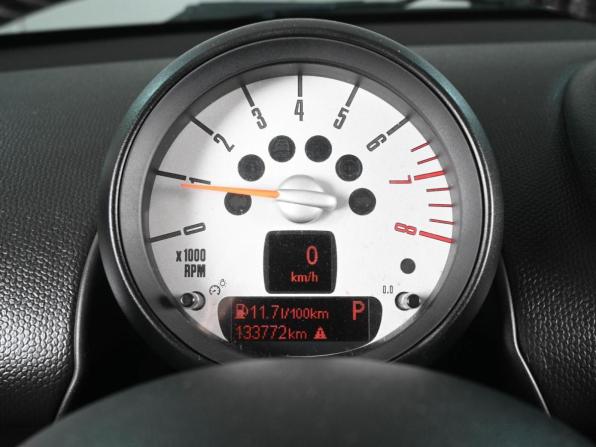 Mini Countryman I с пробегом 2012 года, цена 955 000 рублей, 133772 км, внедорожник, Автокод Объявления