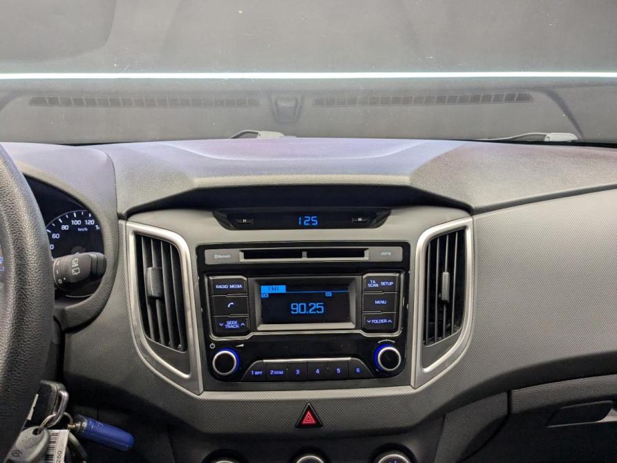 Hyundai Creta I Москва  - изображение 19