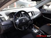 Mitsubishi Lancer X Москва  - изображение 33