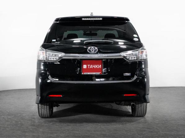 Toyota Wish II Рестайлинг с пробегом 2012 года, цена 1 215 000 рублей, 202447 км, минивэн, Автокод Объявления