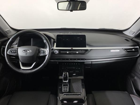 Chery Tiggo 7 Pro I с пробегом 2021 года, цена 1 728 000 рублей, 34792 км, внедорожник, Автокод Объявления