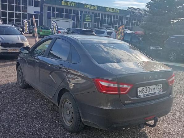 Lada (ВАЗ) Vesta I с пробегом 2019 года, цена 980 000 рублей, 98601 км, седан, Автокод Объявления