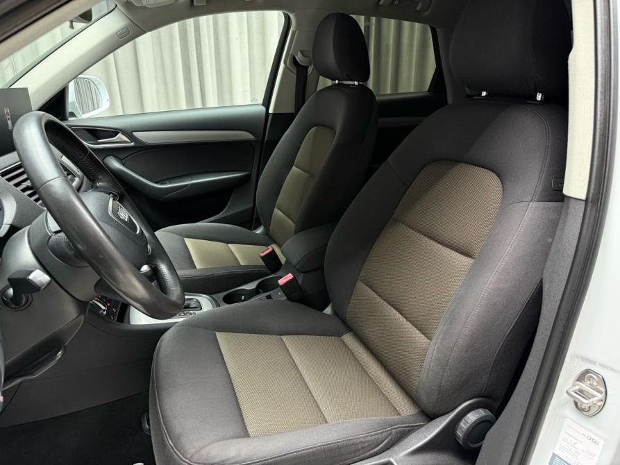 Audi Q3 I (8U) Ижевск  - изображение 27