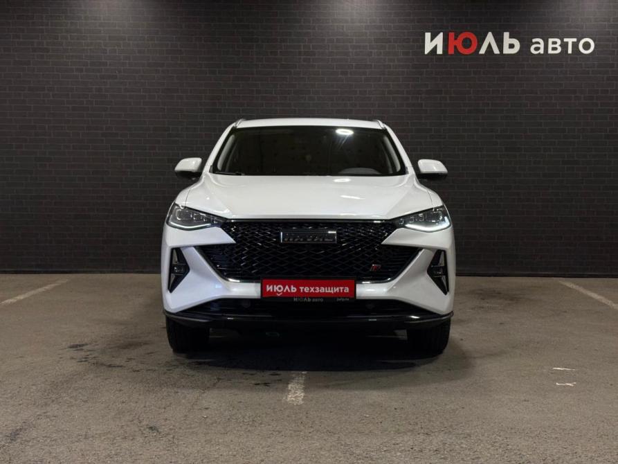 Haval F7x I Рестайлинг Челябинск  - изображение 2