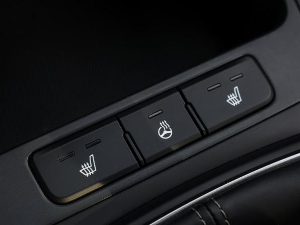 Kia Rio IV с пробегом 2019 года, цена 1 298 000 рублей, 38318 км, седан, Автокод Объявления