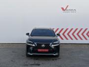 Lexus NX I Пермь  - изображение 12
