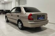 Hyundai Accent II Таганрог  - изображение 13