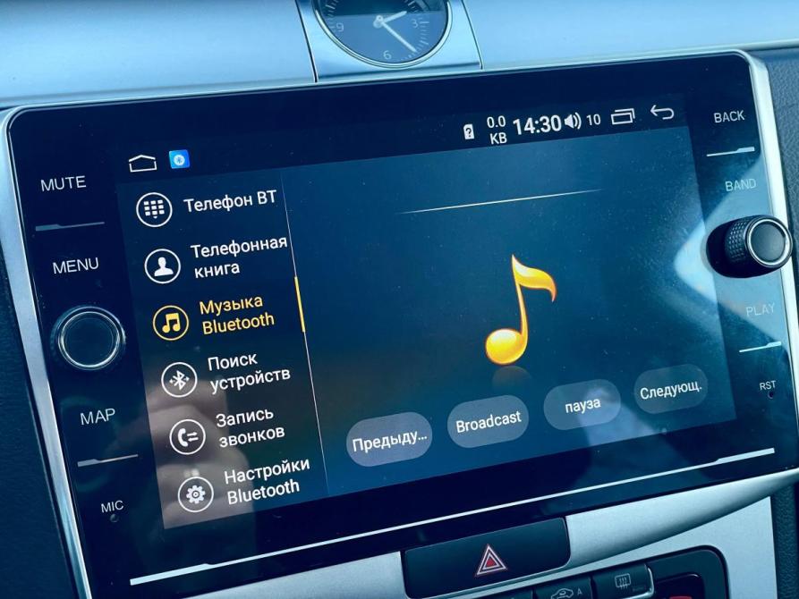 Volkswagen Passat CC I Вологда  - изображение 19