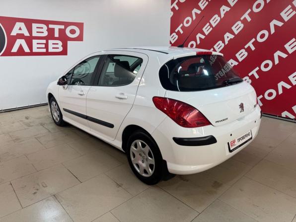 Peugeot 308 I с пробегом 2011 года, цена 550 000 рублей, 169399 км, хэтчбек, Автокод Объявления
