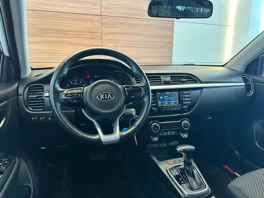 Kia Rio IV Челябинск  - изображение 7