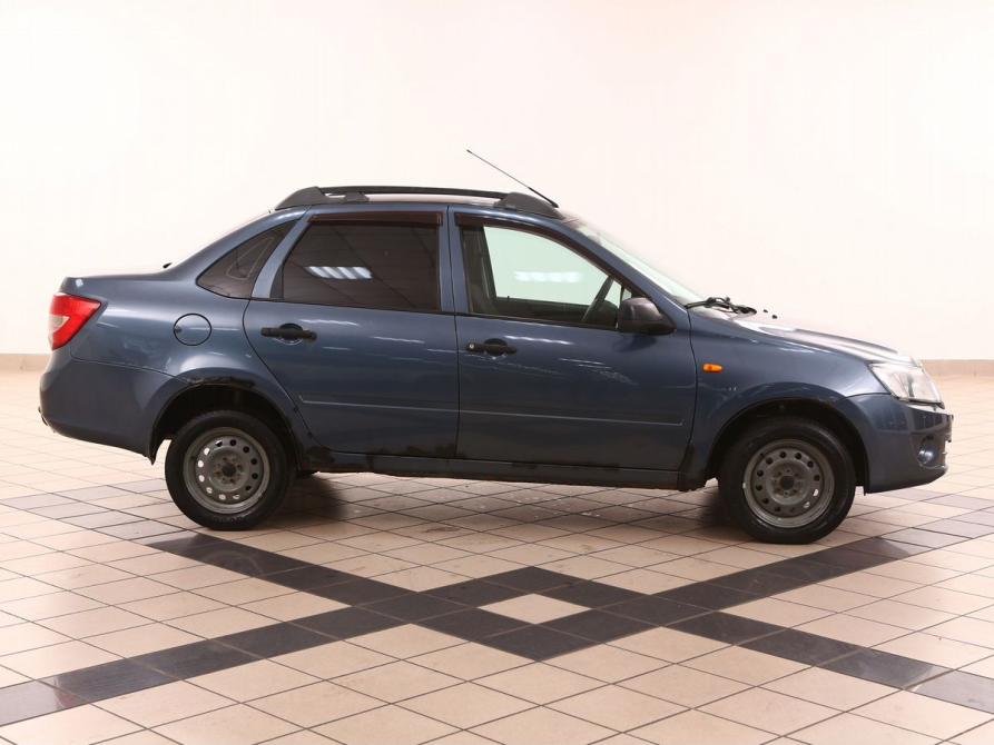 Lada (ВАЗ) Granta I Иваново  - изображение 4