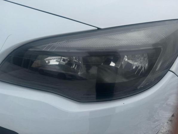 Opel Astra J Рестайлинг с пробегом 2014 года, цена 749 900 рублей, 161116 км, седан, Автокод Объявления