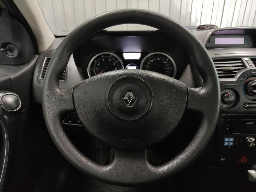 Renault Megane II Рестайлинг Пермь  - изображение 7