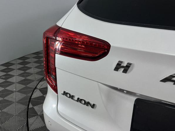 Haval Jolion I с пробегом 2023 года, цена 1 797 000 рублей, 50975 км, внедорожник, Автокод Объявления