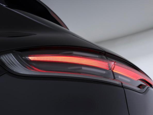 Porsche Macan I Рестайлинг с пробегом 2019 года, цена 5 590 000 рублей, 52123 км, внедорожник, Автокод Объявления
