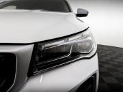 Geely Emgrand II Москва  - изображение 43
