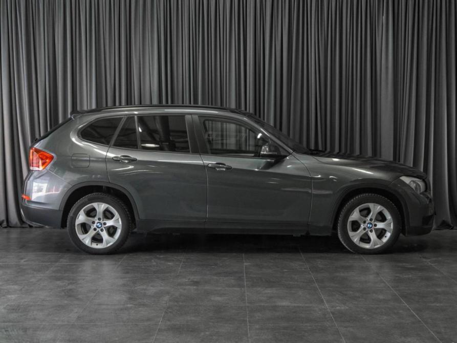 BMW X1 I (E84) Рестайлинг Тюмень  - изображение 5