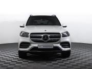 Mercedes-Benz GLS II (X167) Москва  - изображение 32