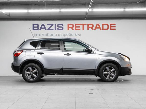 Nissan Qashqai I Рестайлинг с пробегом 2011 года, цена 1 039 000 рублей, 189422 км, внедорожник, Автокод Объявления