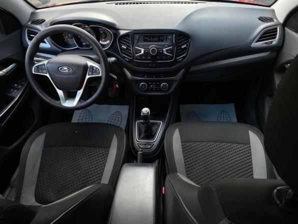 Lada (ВАЗ) Vesta I с пробегом 2019 года, цена 890 000 рублей, 95425 км, универсал, Автокод Объявления