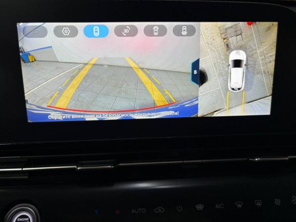 Omoda C5 I с пробегом 2023 года, цена 1 620 000 рублей, 70500 км, внедорожник, Автокод Объявления