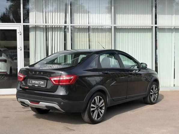 Lada (ВАЗ) Vesta I с пробегом 2018 года, цена 990 000 рублей, 163063 км, седан, Автокод Объявления