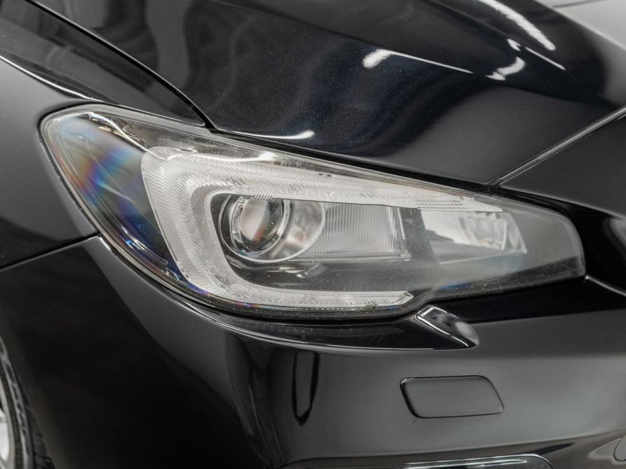 Subaru Levorg I Красноярск  - изображение 24
