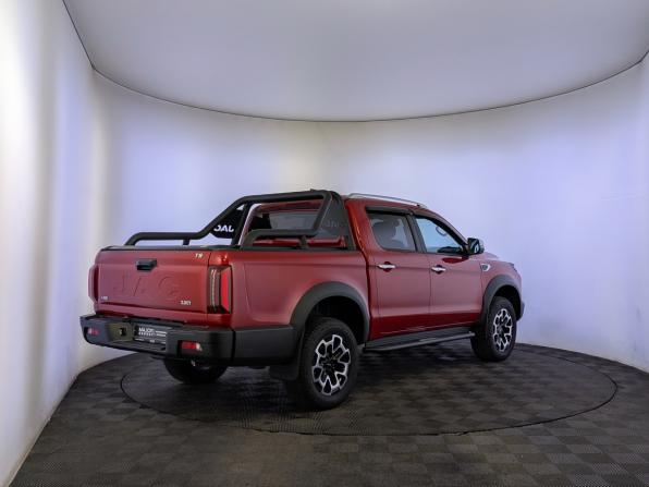 JAC T9 с пробегом 2025 года, цена 3 100 000 рублей, 17800 км, offers.body_type.unknown, Автокод Объявления