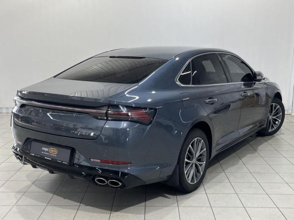 Geely Preface I с пробегом 2024 года, цена 2 427 000 рублей, 63692 км, седан, Автокод Объявления