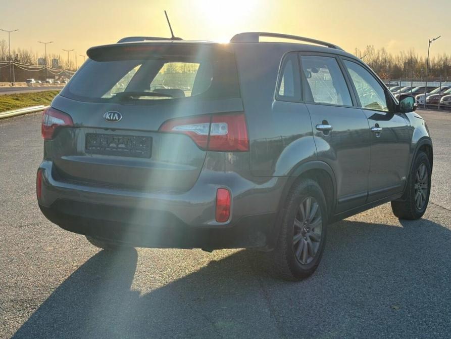 Kia Sorento II Рестайлинг Пермь  - изображение 2
