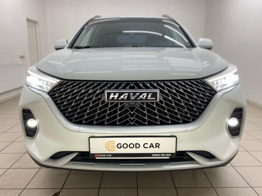 Haval M6 II Энгельс  - изображение 12
