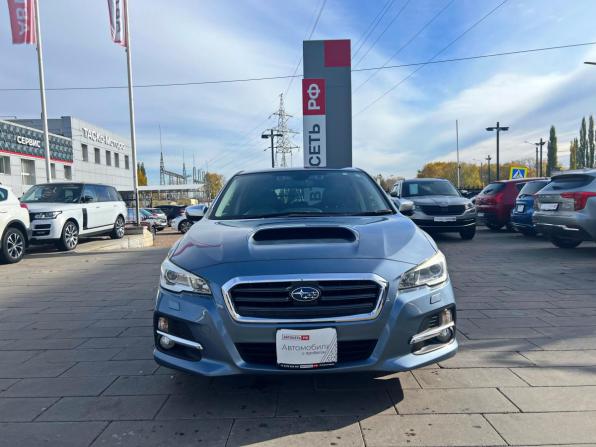 Subaru Levorg I с пробегом 2016 года, цена 1 720 200 рублей, 65939 км, универсал, Автокод Объявления