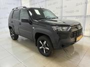 Lada (ВАЗ) Niva Travel I Пермь  - изображение 21