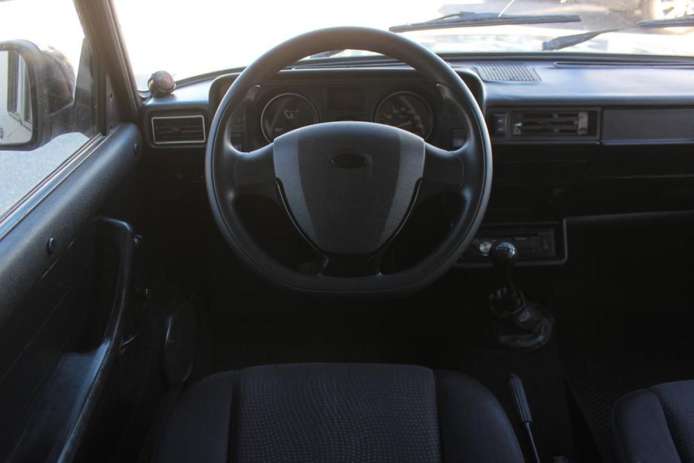 Lada (ВАЗ) 2105 Белгород  - изображение 13