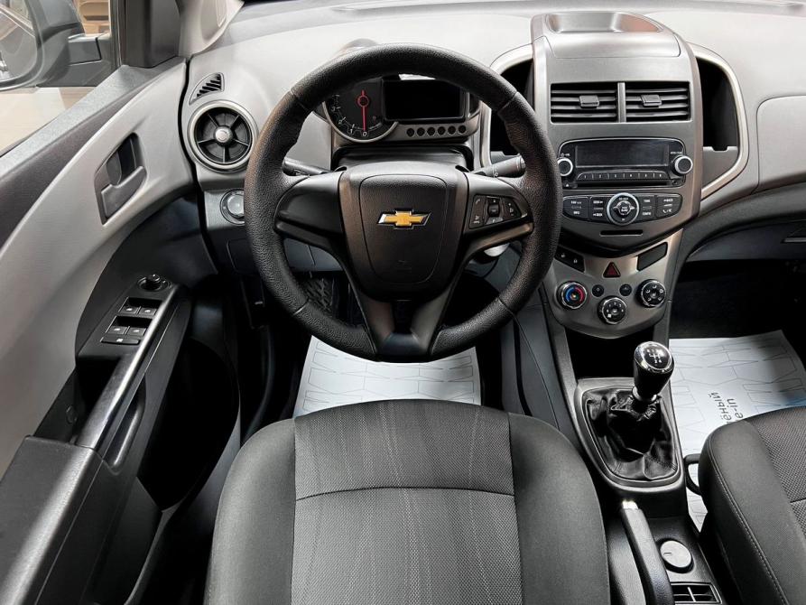 Chevrolet Aveo II Тверь  - изображение 11