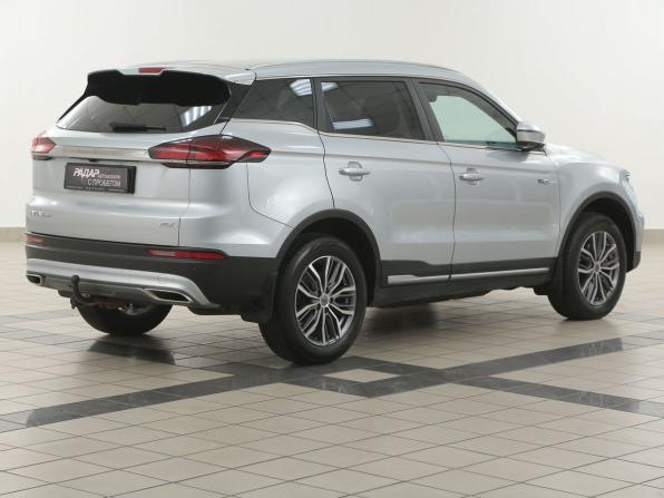 Geely Atlas Pro с пробегом 2023 года, цена 2 048 000 рублей, 36000 км, внедорожник, Автокод Объявления